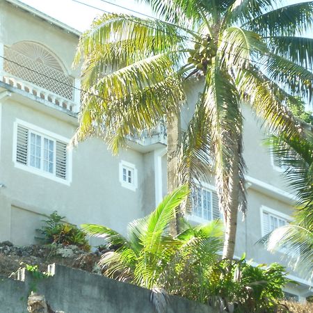 East Bay Villas Port Antonio Exterior photo