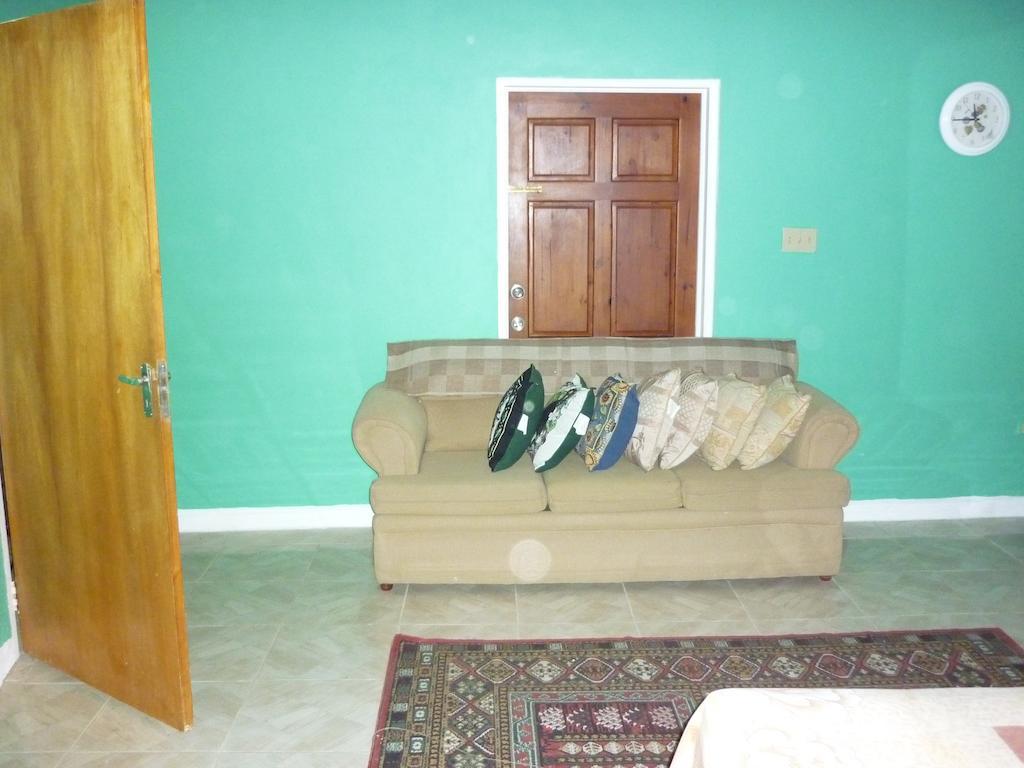 East Bay Villas Port Antonio Room photo