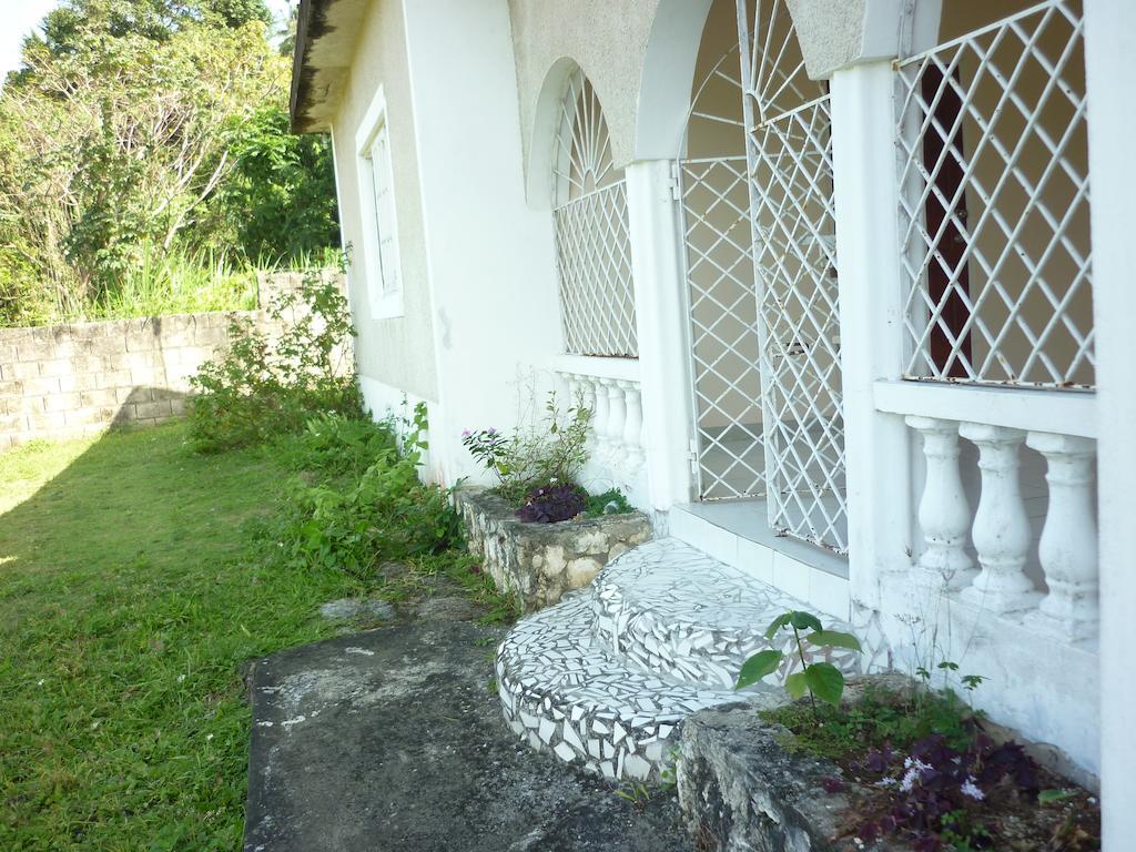 East Bay Villas Port Antonio Exterior photo