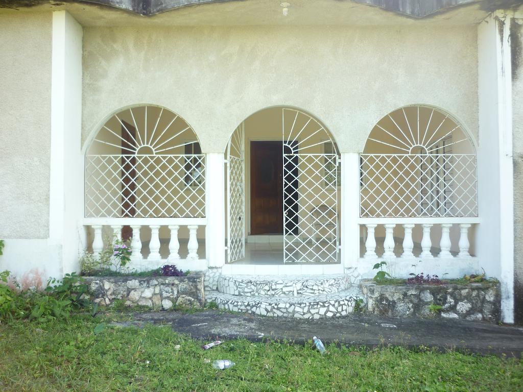 East Bay Villas Port Antonio Exterior photo