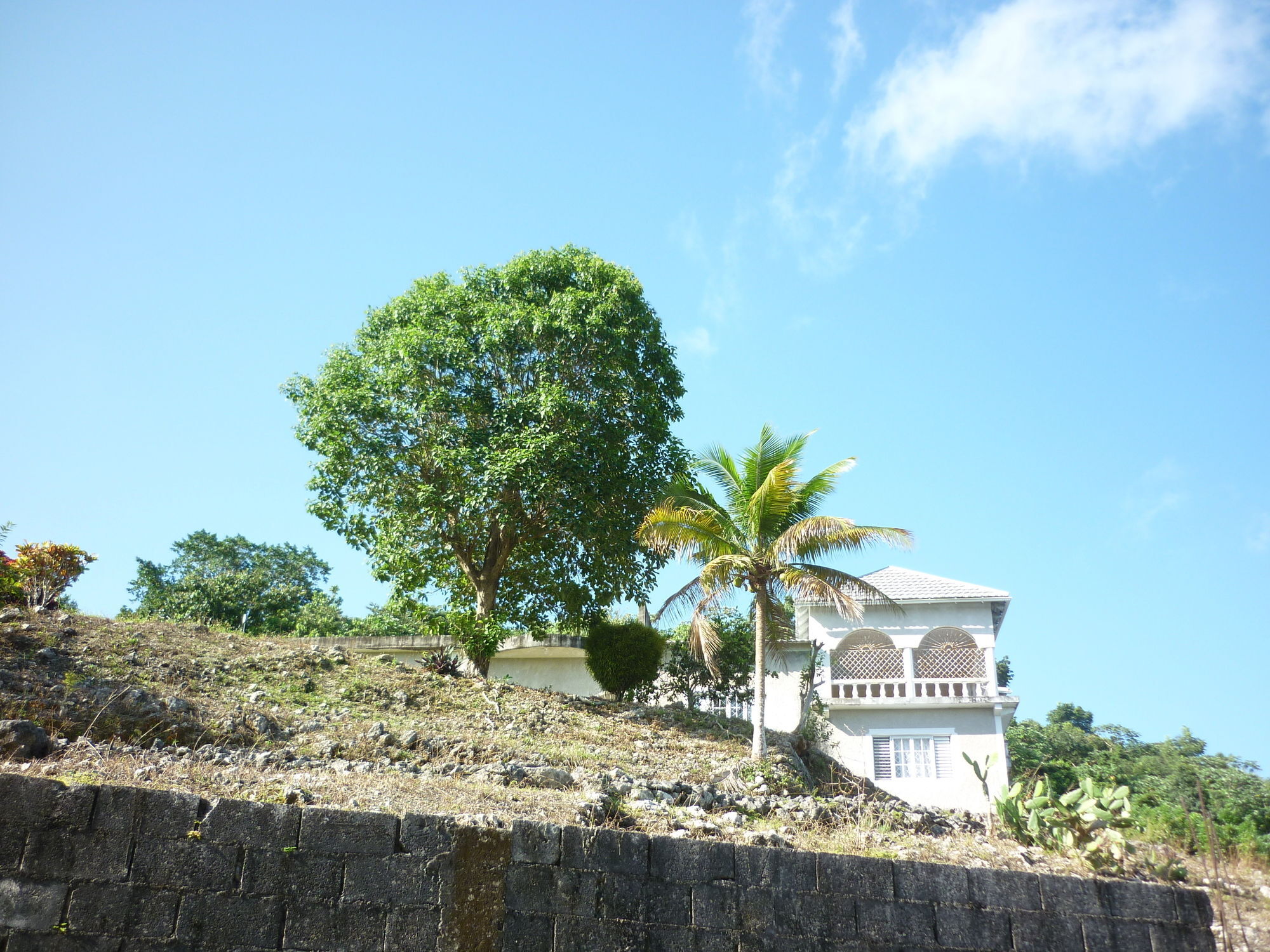 East Bay Villas Port Antonio Exterior photo