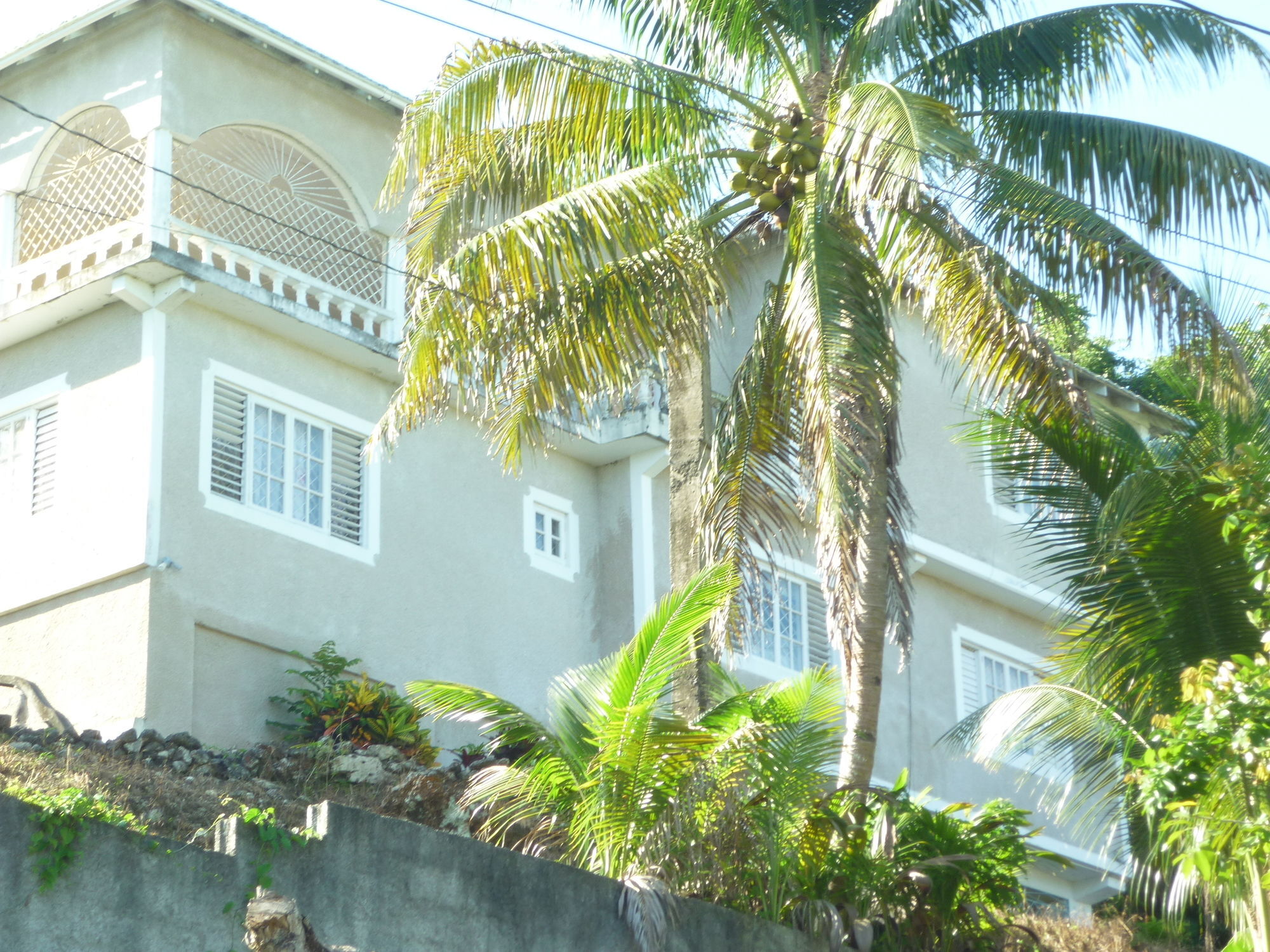 East Bay Villas Port Antonio Exterior photo