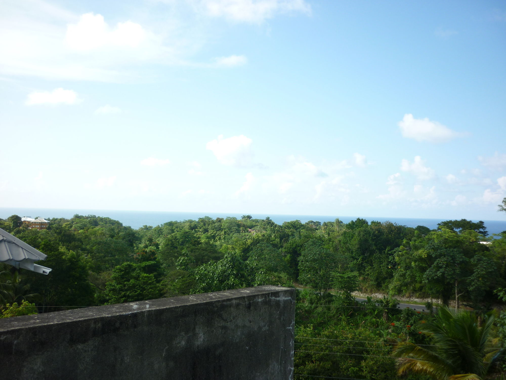 East Bay Villas Port Antonio Exterior photo